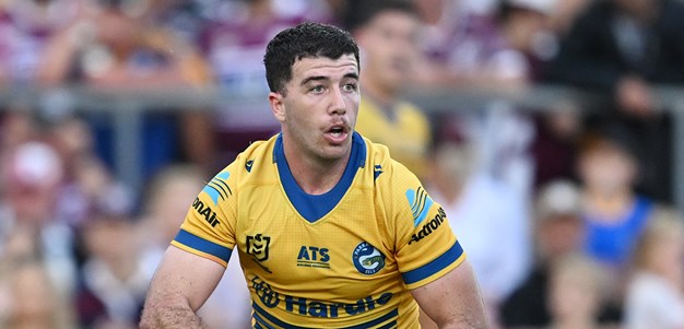 Dean Hawkins Released