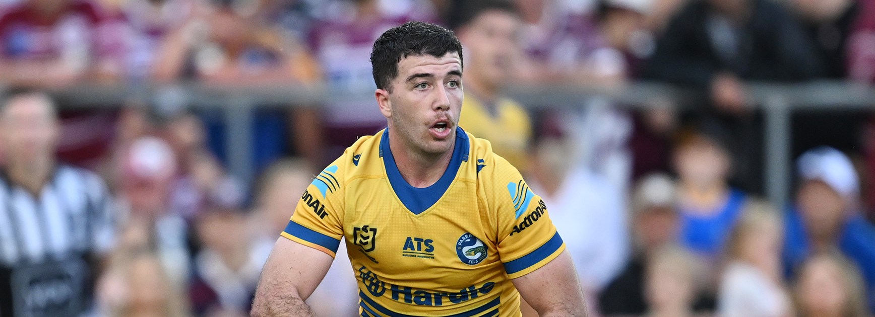 Dean Hawkins Released