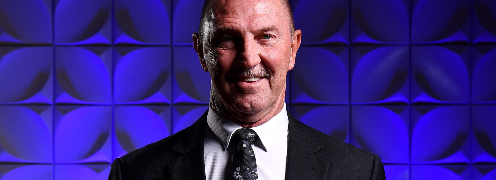 Brett Kenny Inducted into NSWRL Hall of Fame