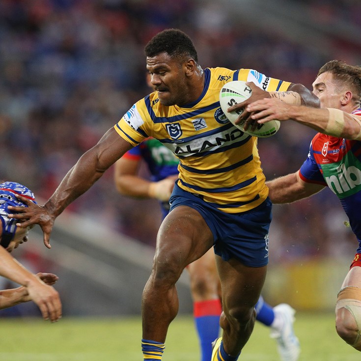 NRL Fantasy: How our Blue & Gold scored