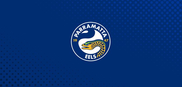 Club Statement: Jim Sarantinos to Step Down as Parramatta Eels CEO at End of 2026 Season