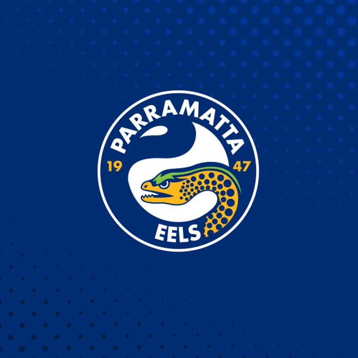 Club Statement: Jim Sarantinos to Step Down as Parramatta Eels CEO at End of 2026 Season