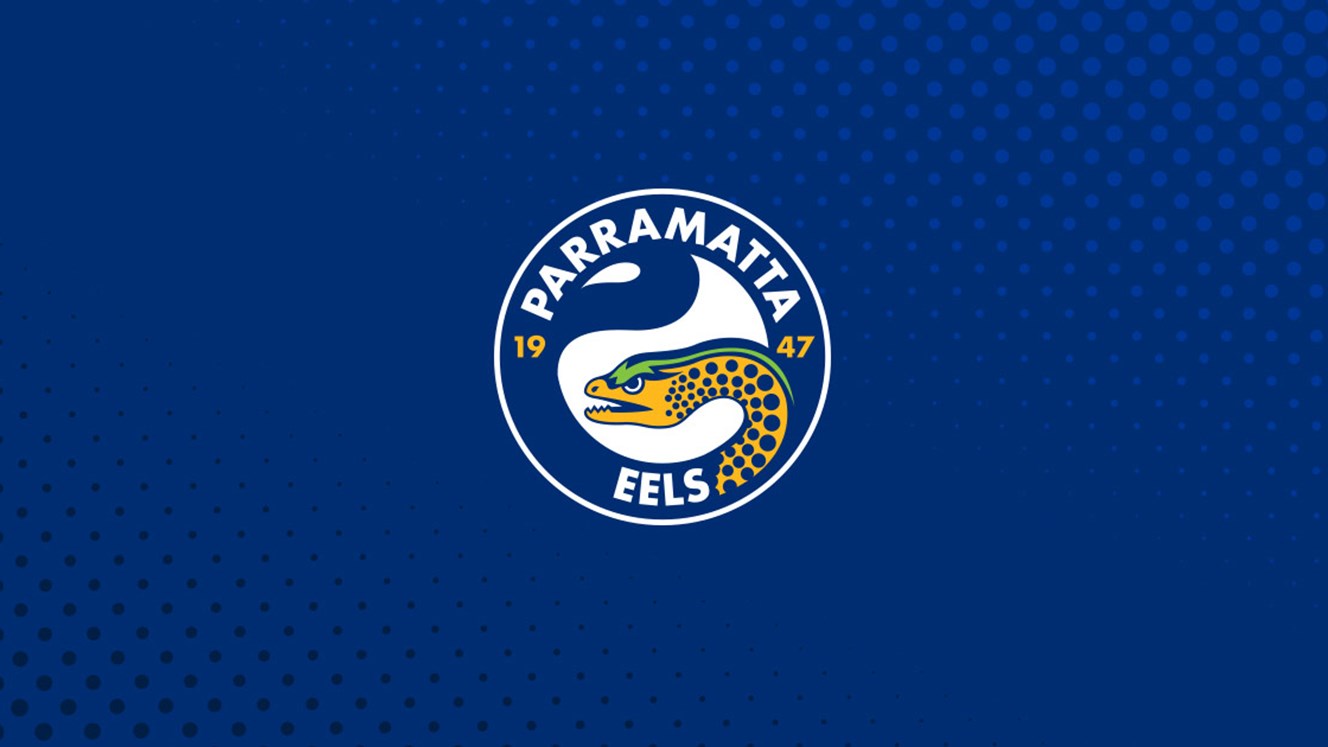 Club Statement: Jim Sarantinos to Step Down as Parramatta Eels CEO at End of 2026 Season