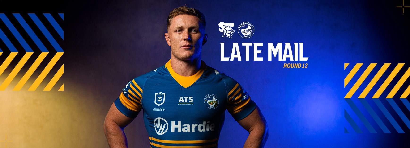 NRL Late Mail: Round 13