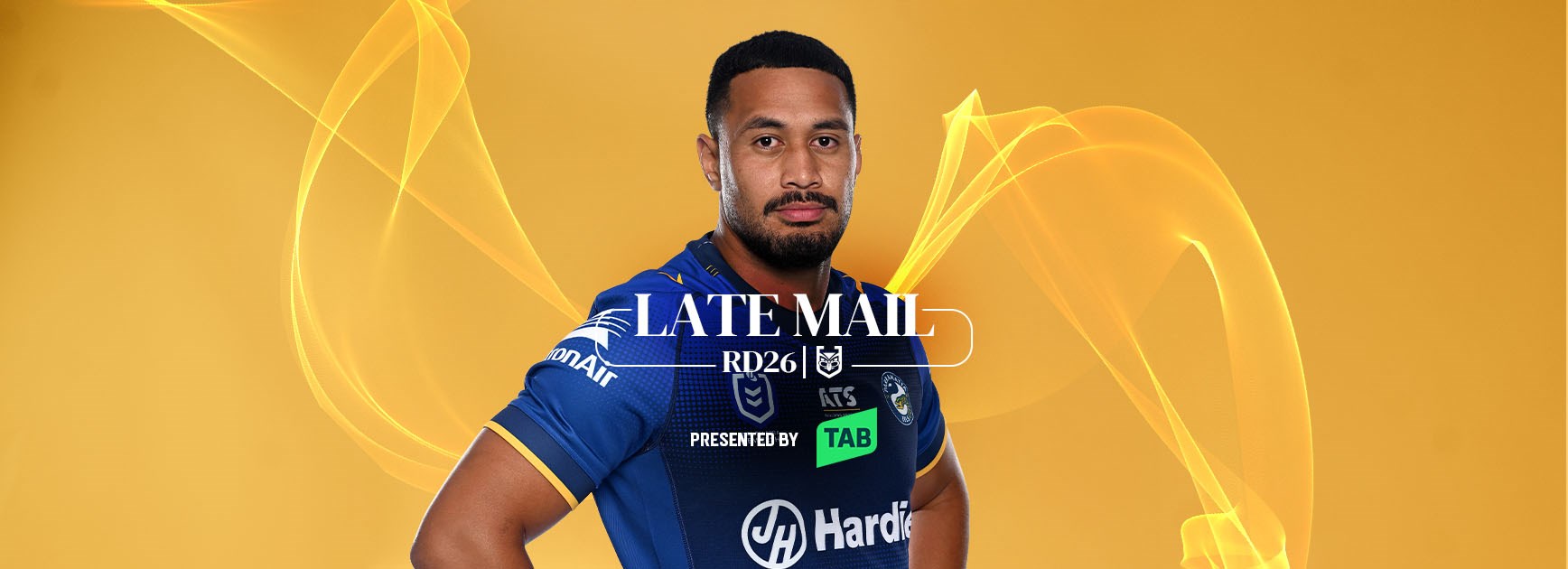 NRL Late Mail: Round 26