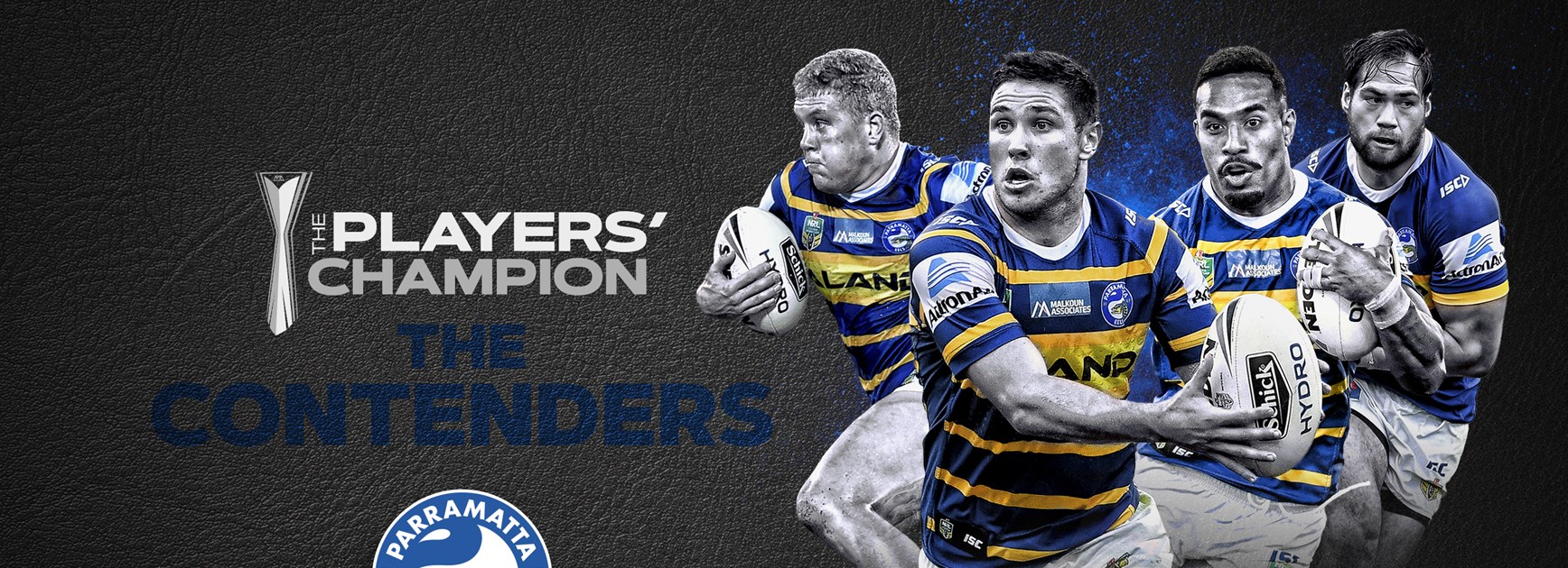 RLPA launches The Players’ Champion Award for 2018