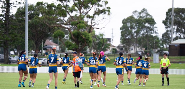 2026 U14/U15 Female Academy Trial Information