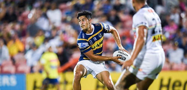 Five Things - Panthers v Eels, Round One