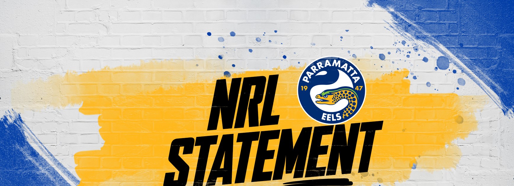 Breach Notice Issued for Eels Player