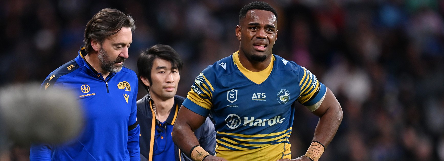 NRL Injury Update: Round 20