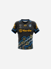 2026 Kids Indigenous Round Jersey