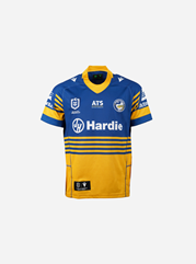 2026 Home Jersey - Kids