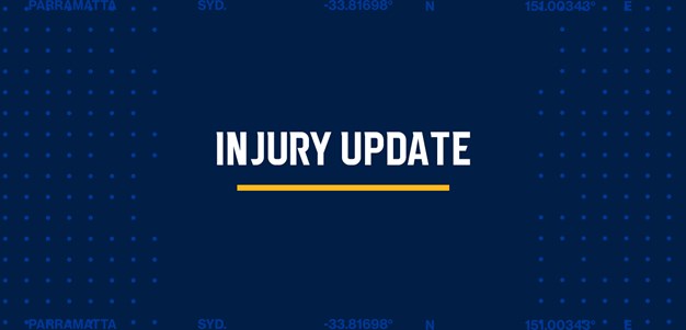 Injury Update: Josh Addo-Carr
