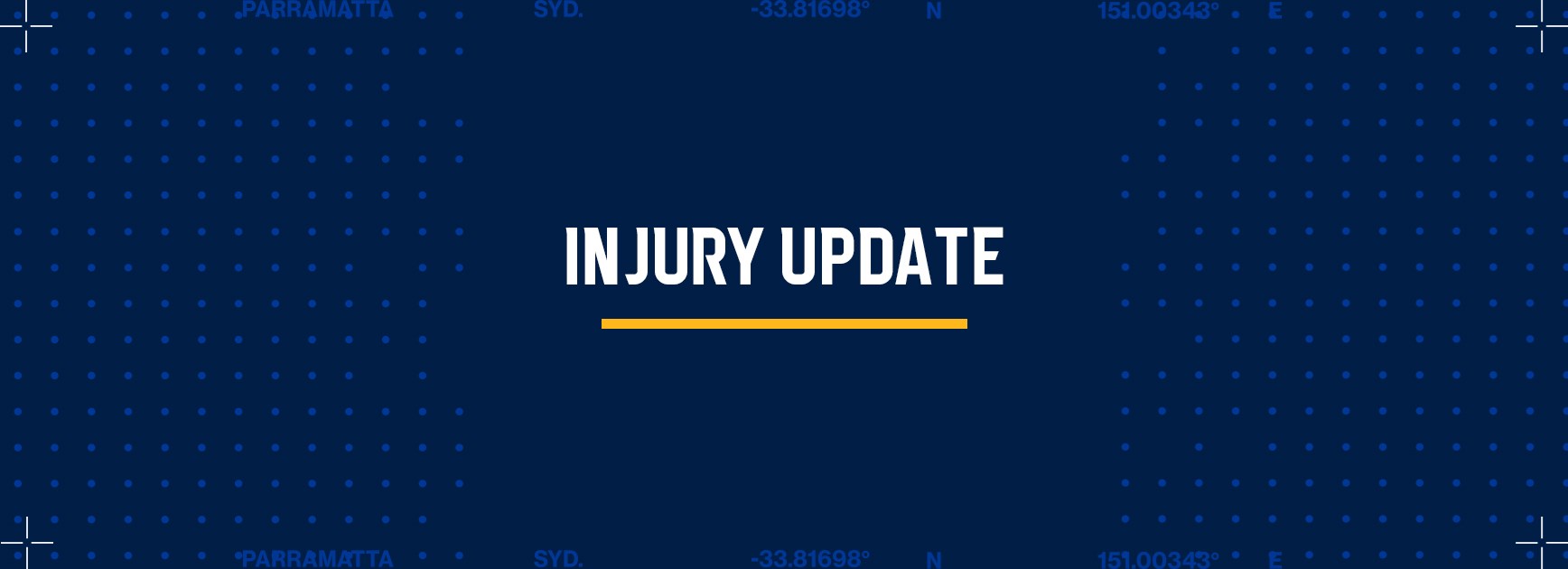 Injury Update: Josh Addo-Carr