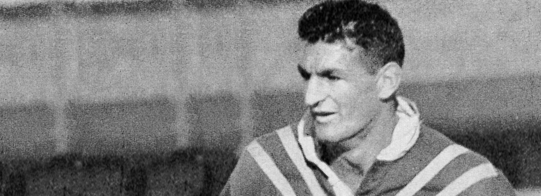 Rugby League Immortal dead at 88