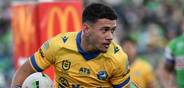 NRL Injury Update: Round 21