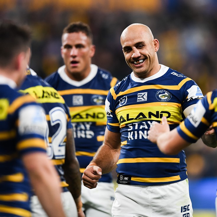 FIVE THINGS – Broncos v Eels, Round 24