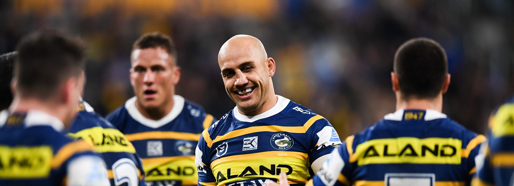 FIVE THINGS – Broncos v Eels, Round 24