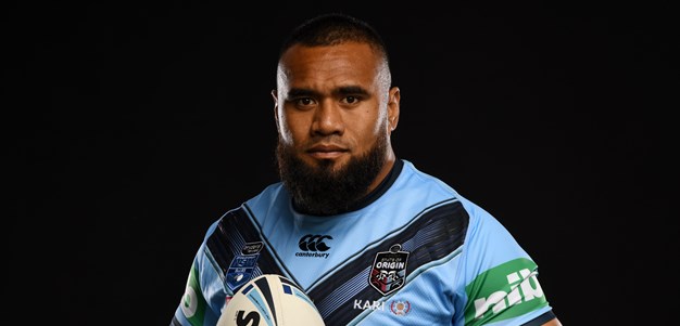 Paulo & Gutherson in line to make NSW debuts