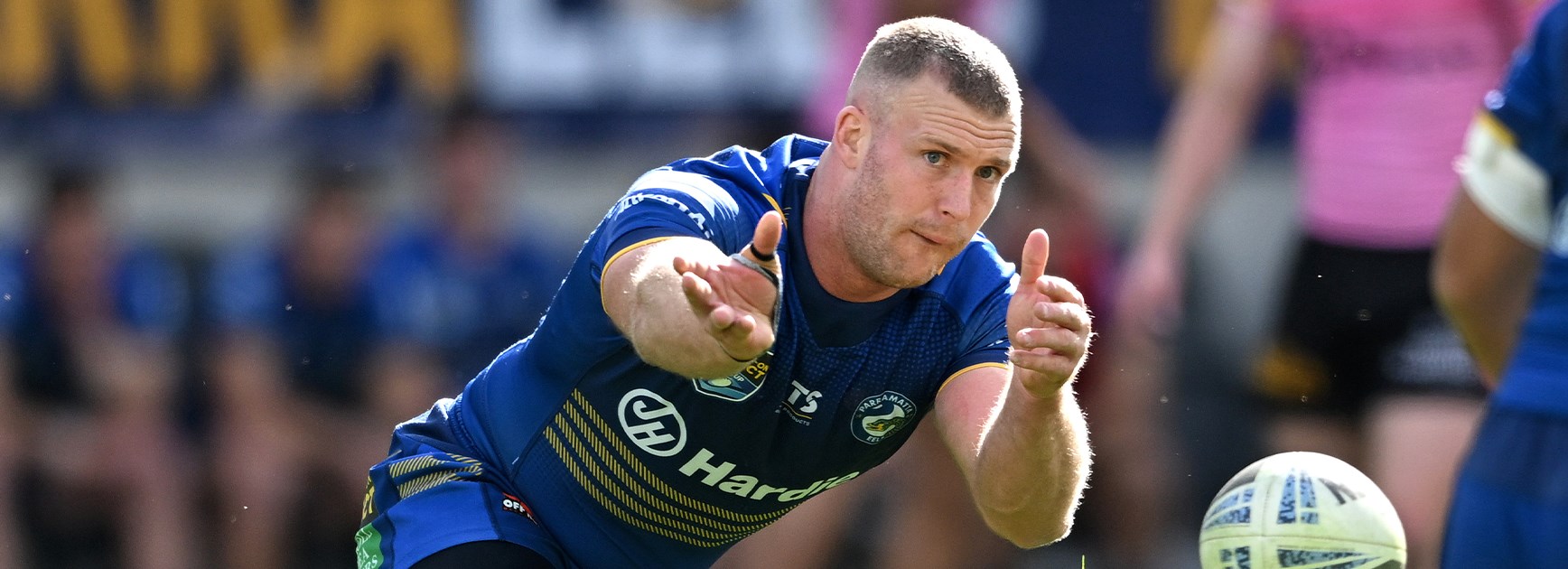 NSW Cup Team List: Round 23