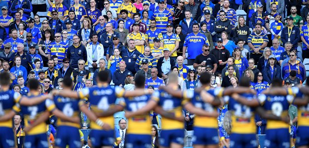 Important Members Information: Rep Round