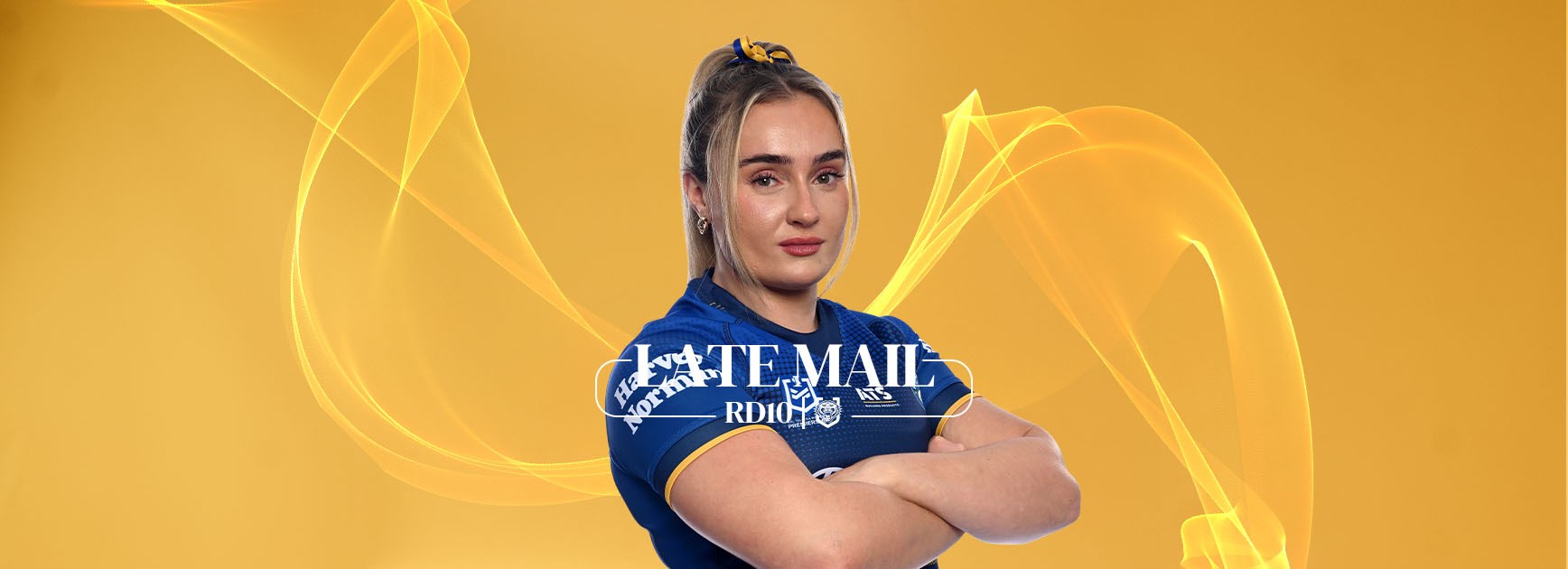 NRLW Late Mail: Round 10