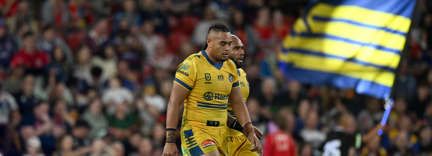 NRL Injury Update: Round 24