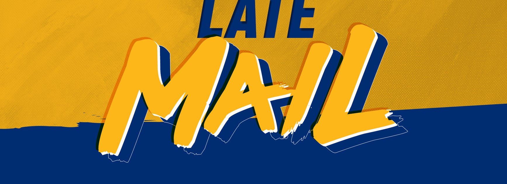 Eels v Warriors Late Mail