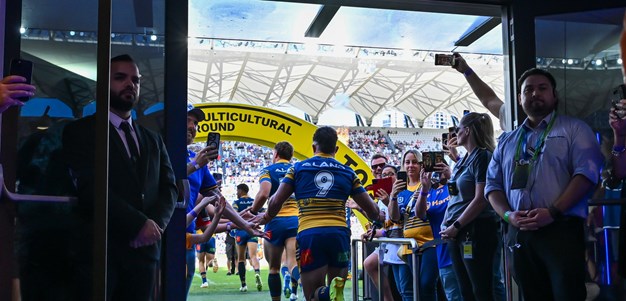 Eels Premium Ticketing & Hospitality