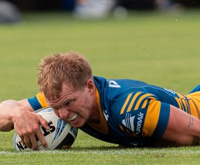 Gallery: NSW Cup Pre-Season Trial