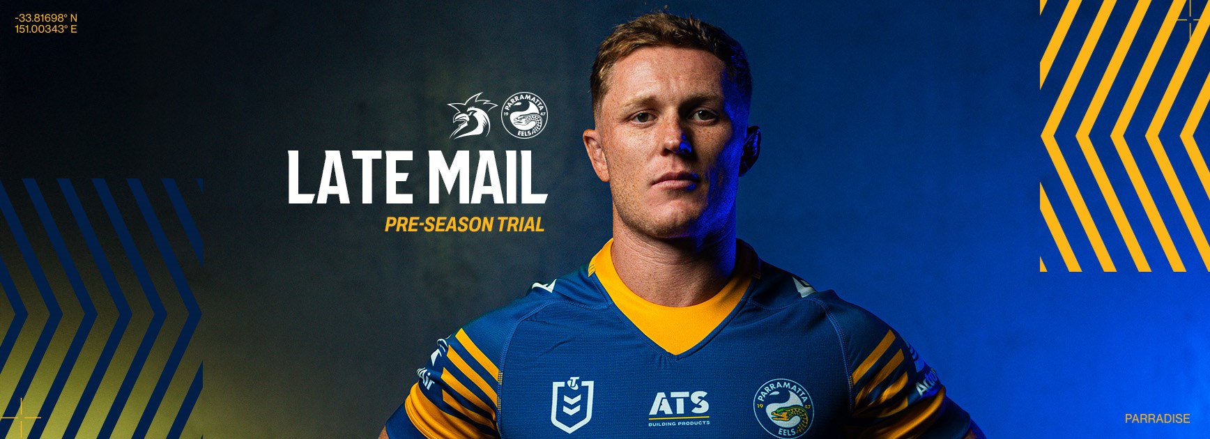 NRL Late Mail: Pre-Season Trial Week 3