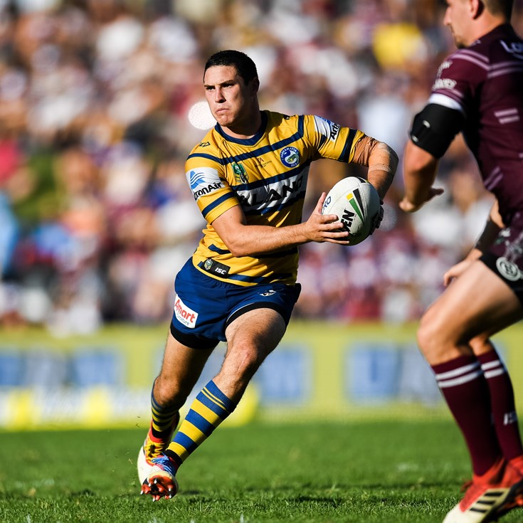 Five Things | Sea Eagles v Eels, Round 18
