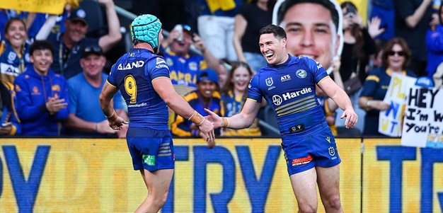 Eels’ 2026 NRL Draw Confirmed