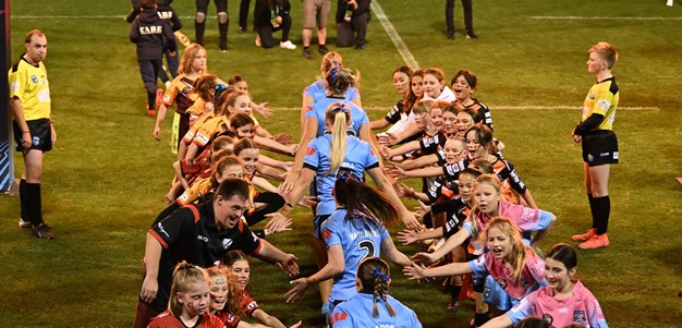 Seven Eels Earn NSW Under 19s Origin Honours