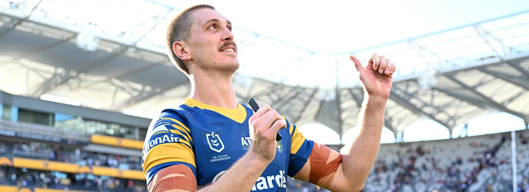 Shaun Lane Announces Retirement from NRL