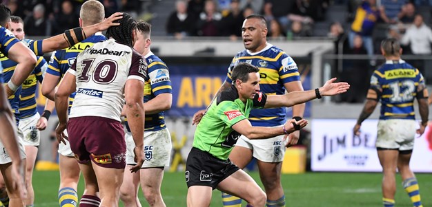 How the captain's challenge will work