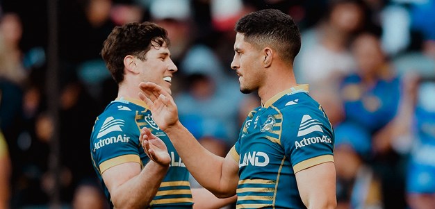 Classic Encounter: Eels v Bulldogs