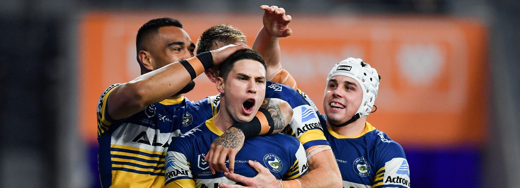 Five Things - Tigers v Eels, Round 20