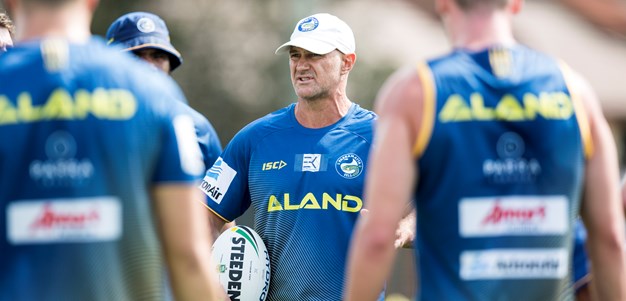 2019 football staff update