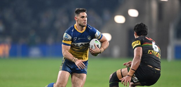 Matterson sees shades of 2018 Roosters at Parramatta