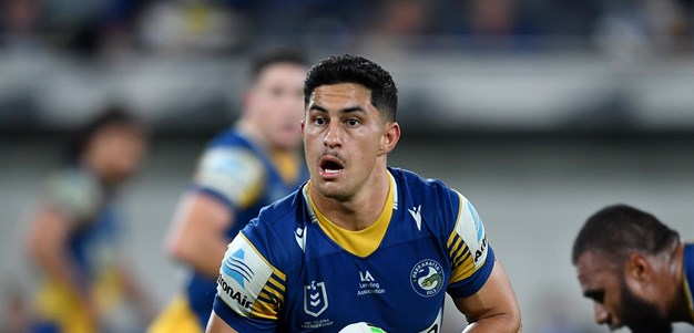 Two Eels charged by Match Review Committee
