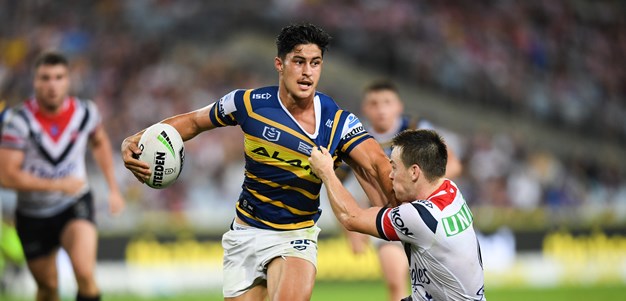 NRL.com Match Preview Roosters v Eels - Round Six