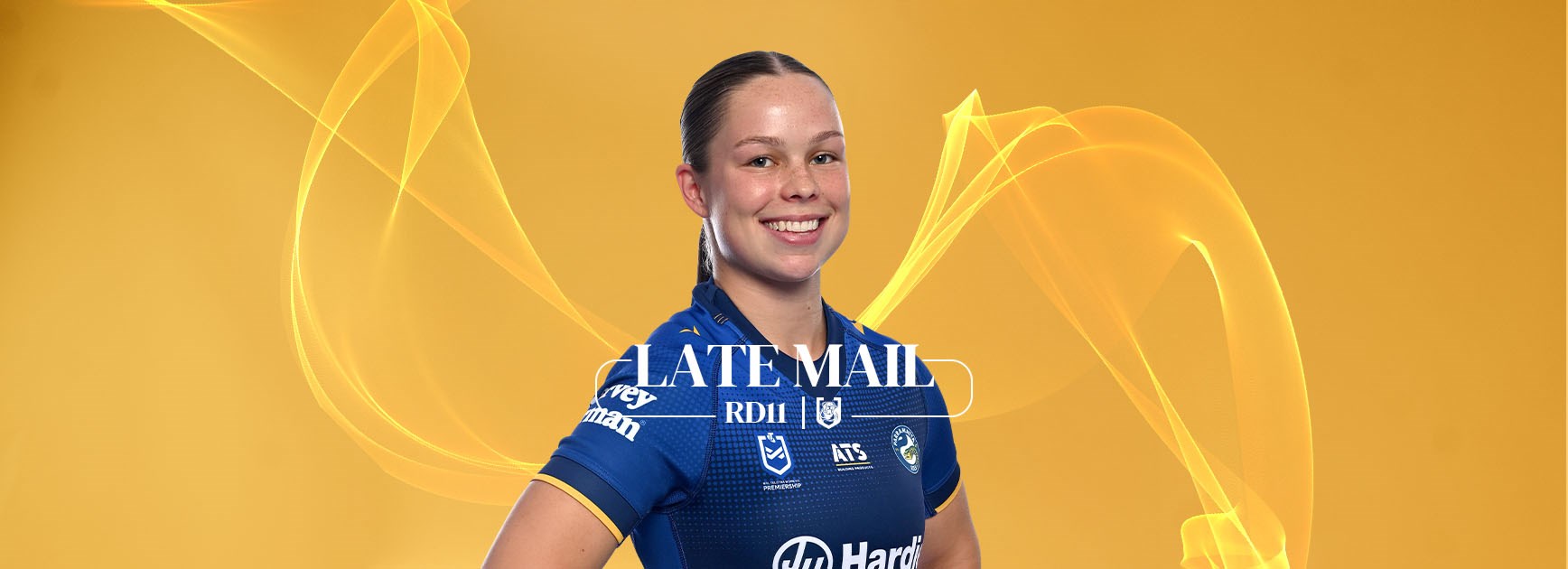 NRLW Late Mail: Round 11