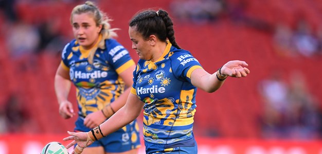 NRLW Injury Update: Round 8