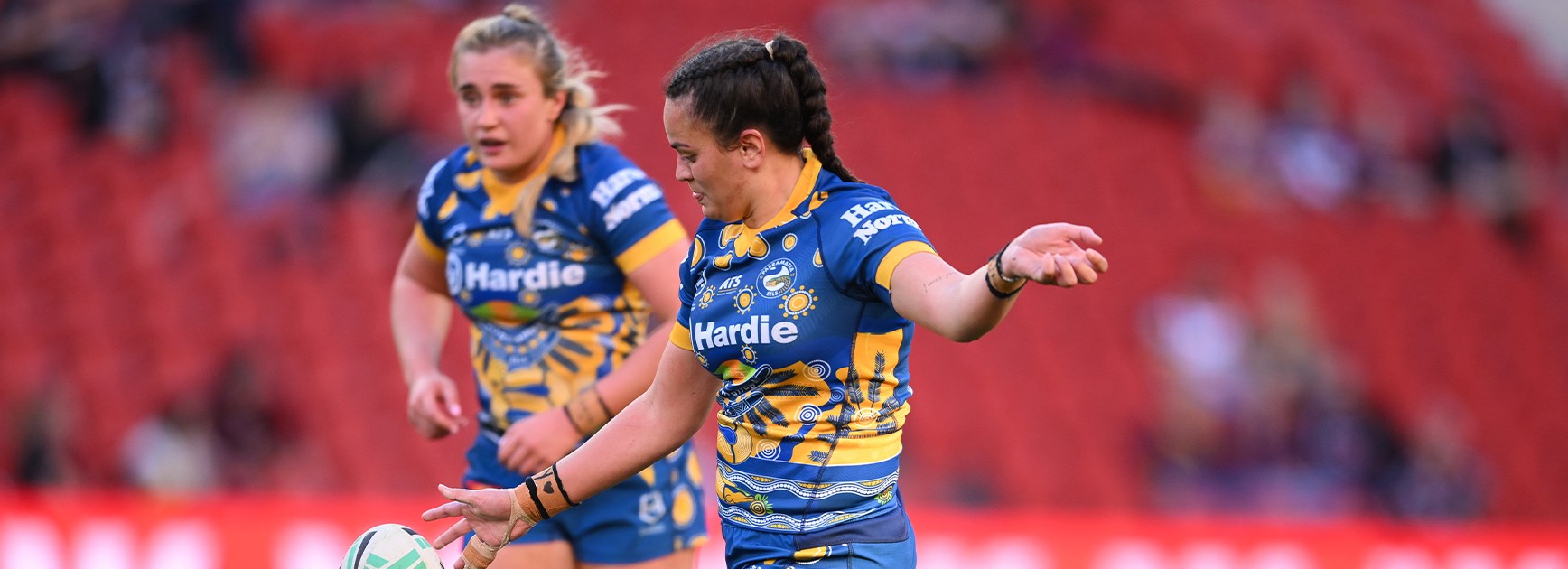 NRLW Injury Update: Round 8