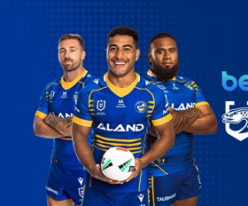 NRL Team List: Round 21