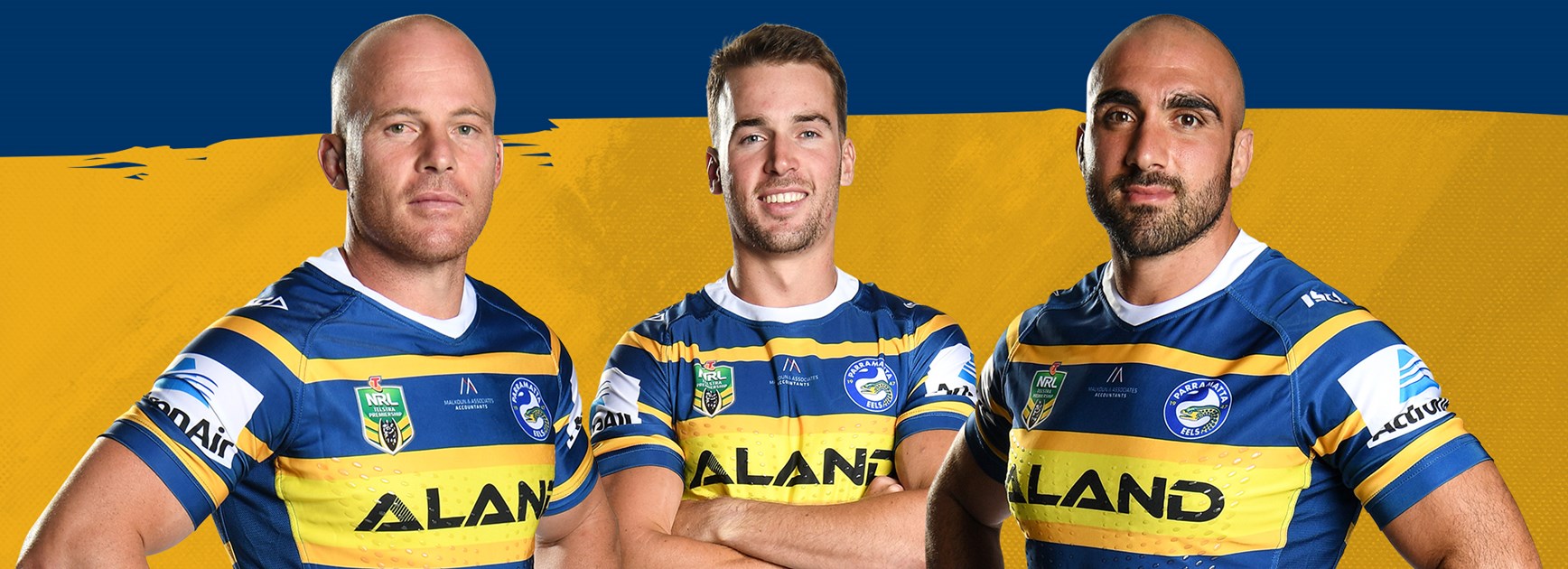 Gutherson named co-captain
