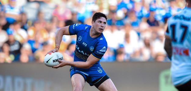 Injury Update: Mitchell Moses