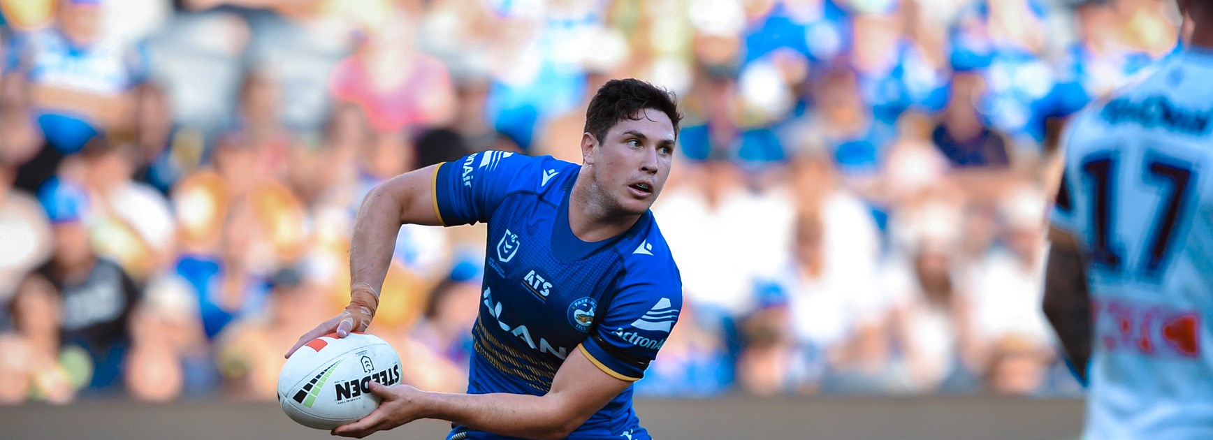 Mitchell Moses - Figure 1