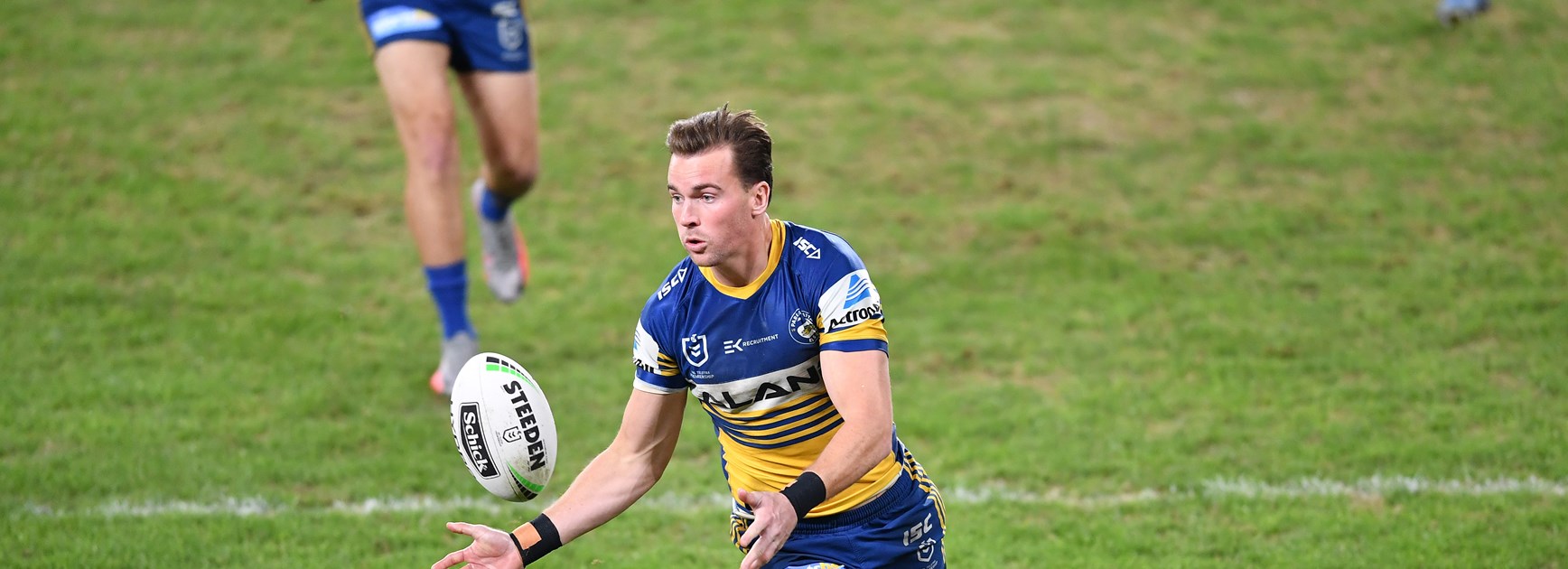 Five Things - Eels v Cowboys, Round Eight